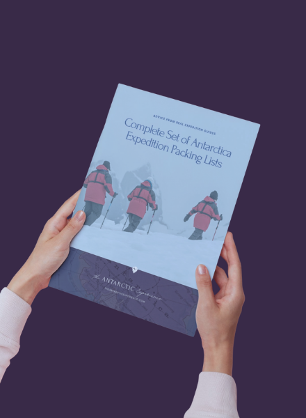 travelling to antarctica 1