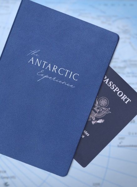 travelling to antarctica